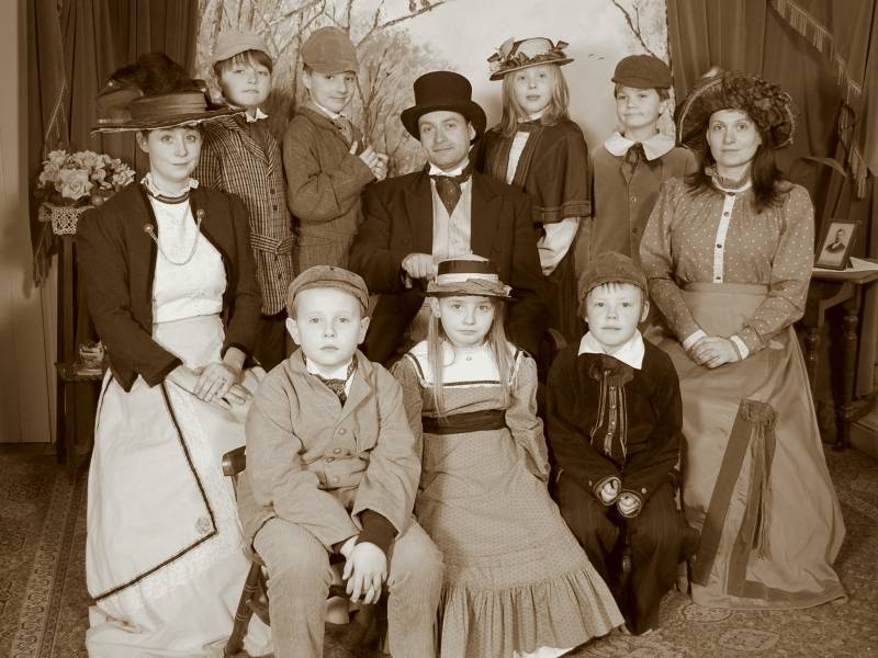 Huxley Primary School Visits