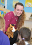 Mrs Finegan