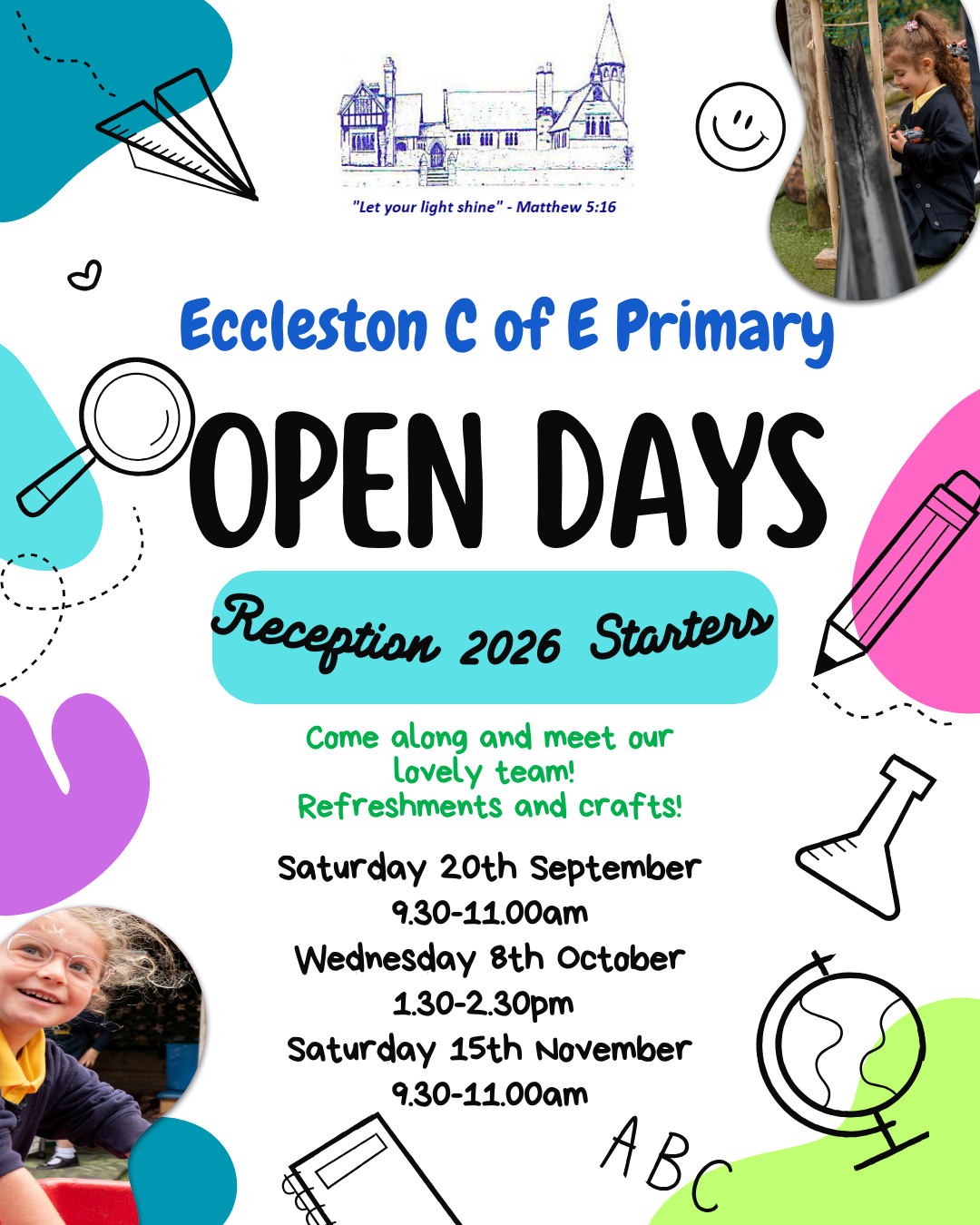 Open Day 2025 1