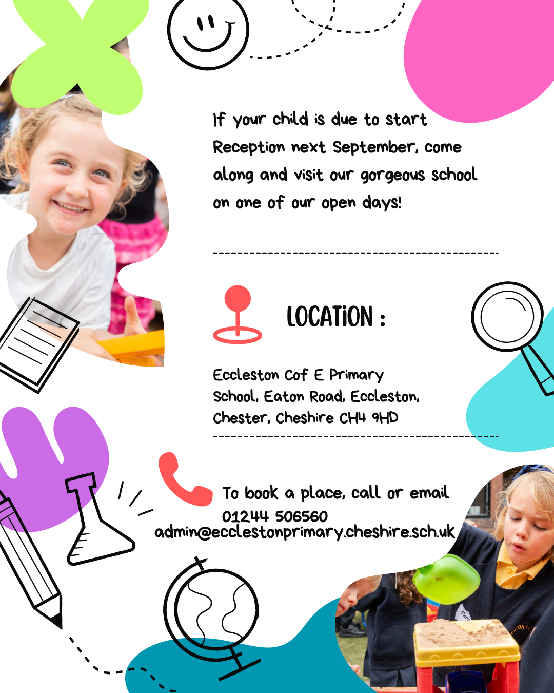 Open Day 2025 2