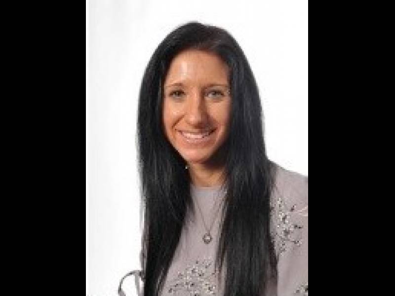 Horn's Mill Primary School Team 2