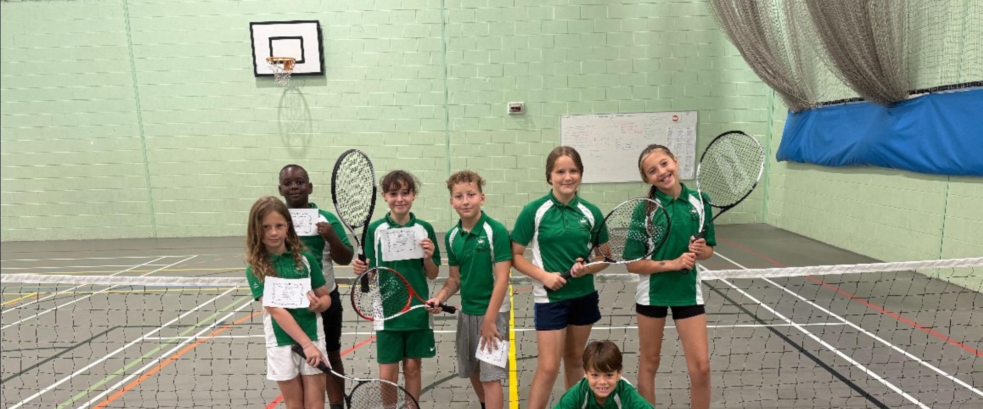Tennis