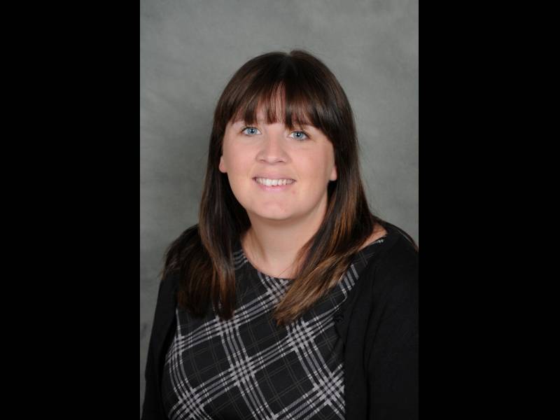 Nicole Rheumer Rossmore School: Year 6