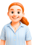 Ms Buckley