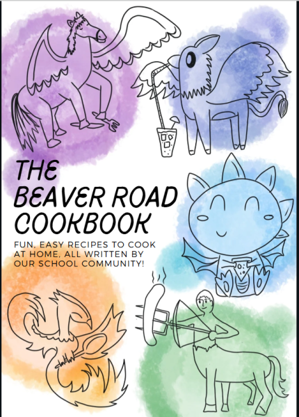 Beaver Road Primary School: School Catering Provision