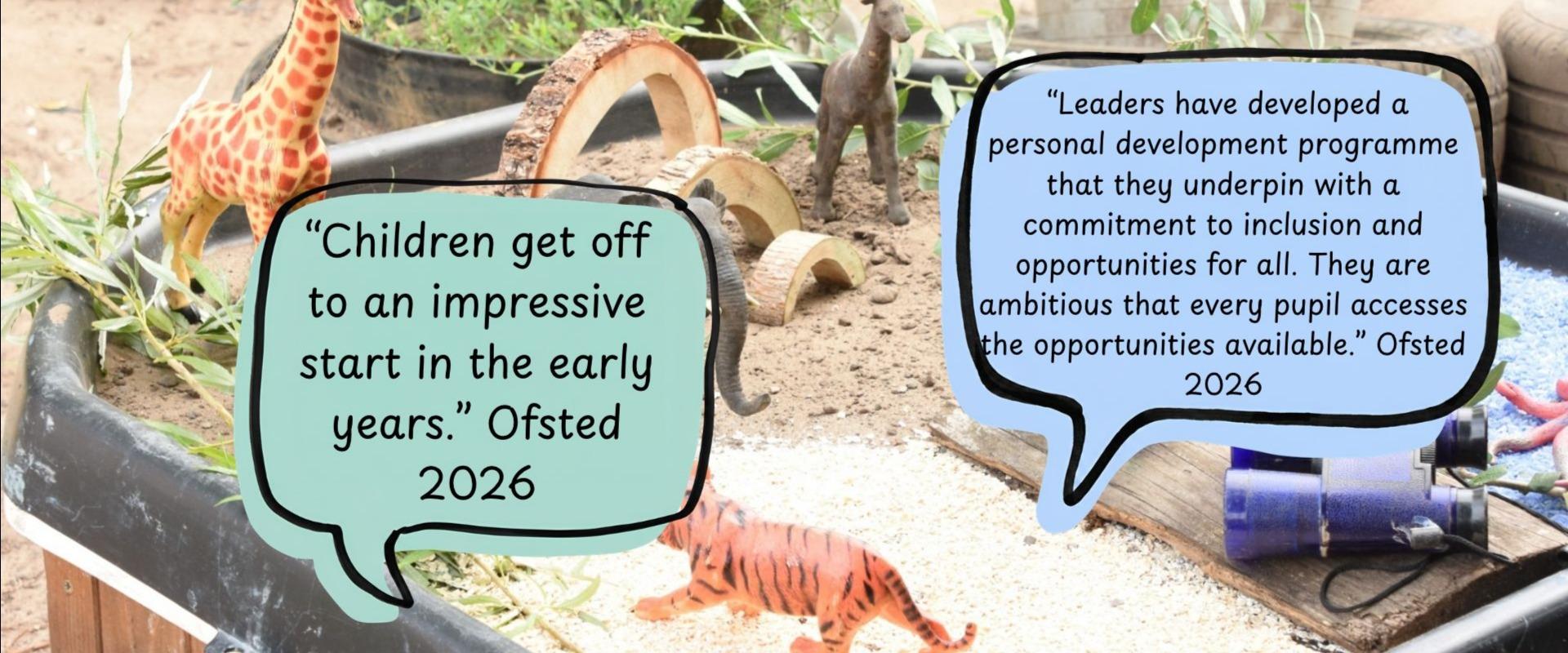 Expert leaders have created an impressive early years provision where every child is known, valued and included. (5).jpg