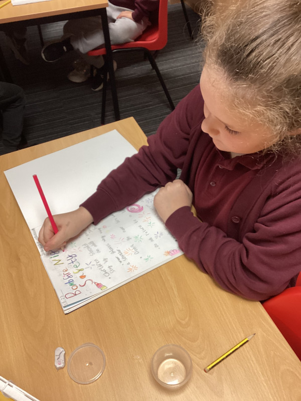 Townfield Primary School 3S PSHE Keeping Safe