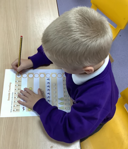 Year 1- Maths