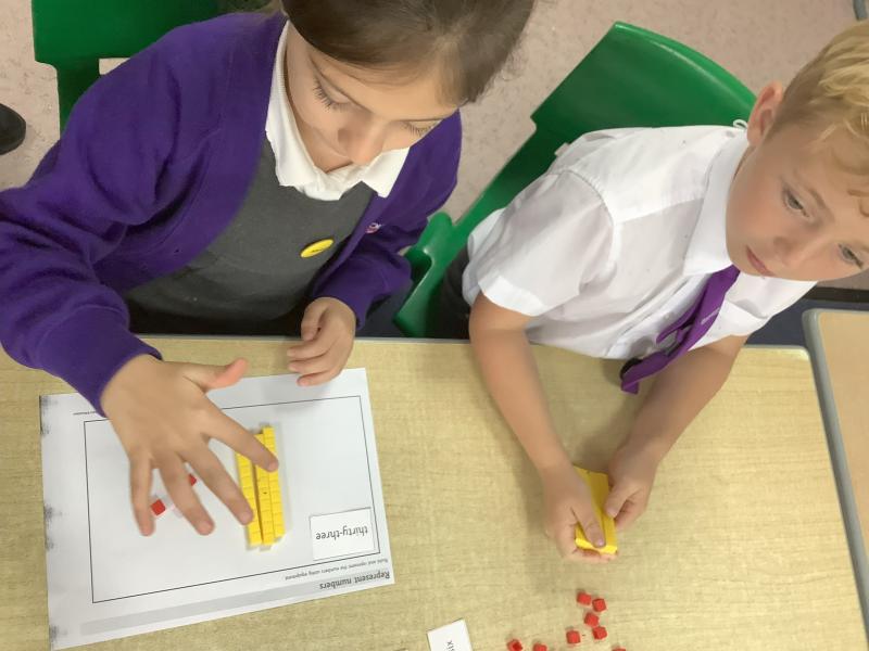 Year 3 - Maths