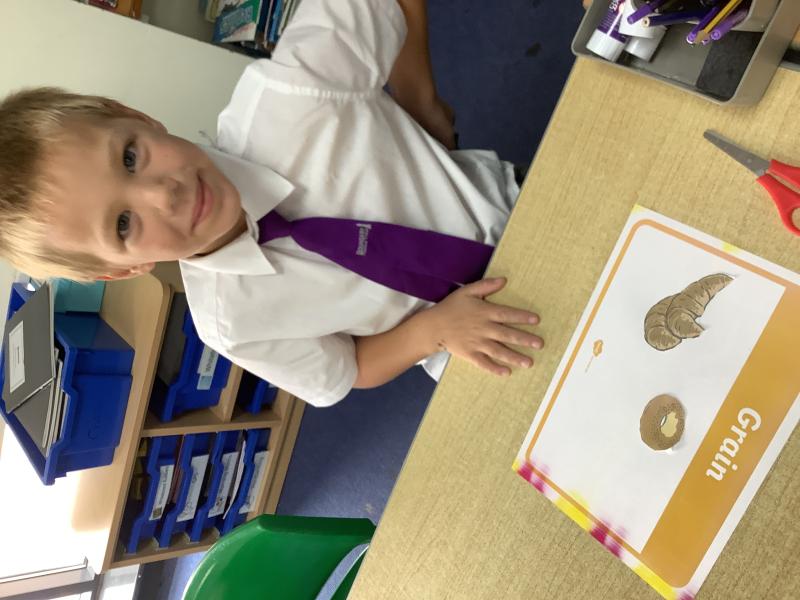 Year 3 - Science