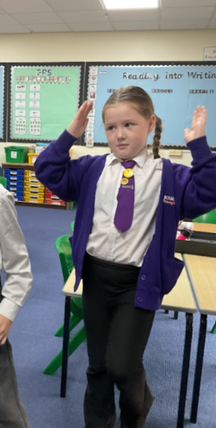 Year 3 - Musical Journey into Country Music