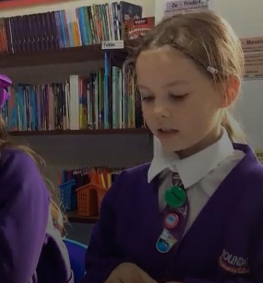 Year 4 - Guided Reading and Oracy