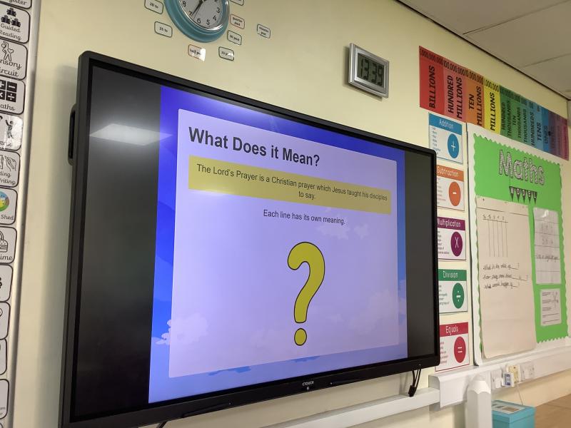 Year 5 - Why is it sometimes difficult to do the right thing?