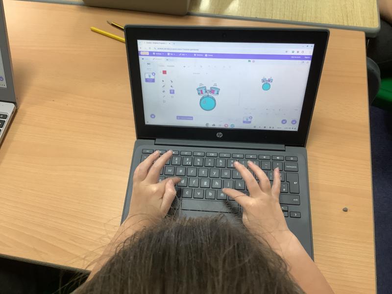 Year 3 - Computing