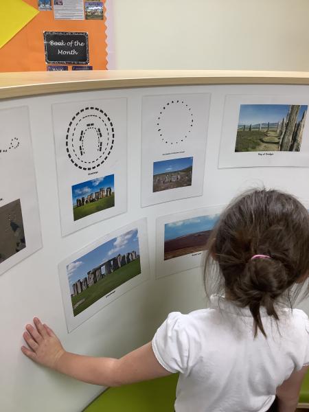 Year 3 - History Museum Loan Box