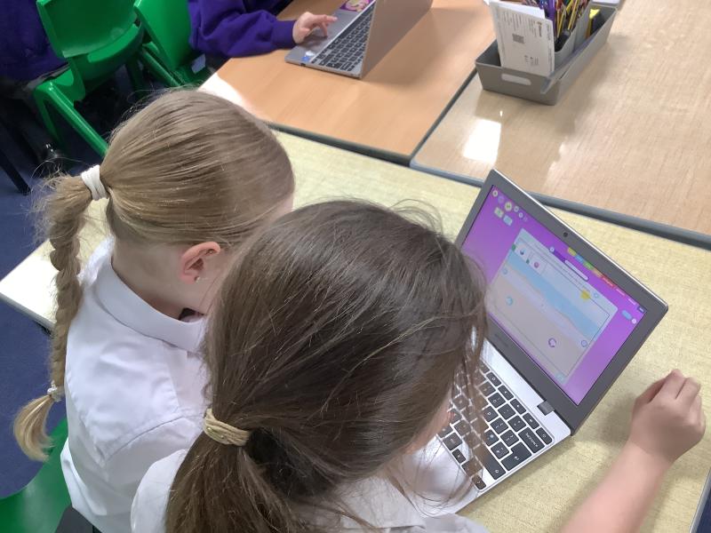 Computing - Creating our own branching database