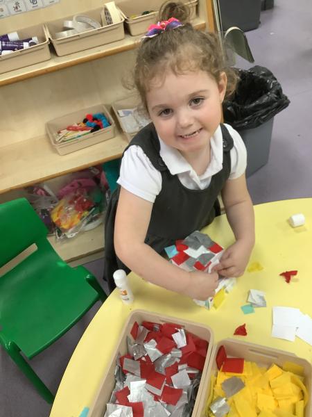 Reception- Junk Model Vehicles