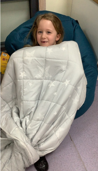 Year 1 Managing our emotions