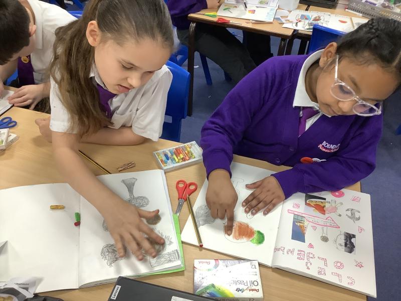 Year 4 - Festival Feasts