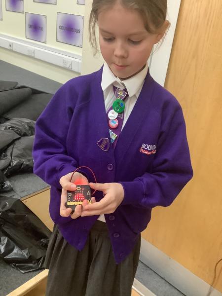 Year 4 - Creative Coding