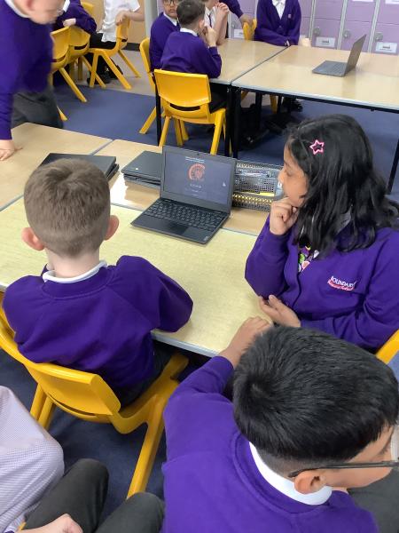 Year 4 - Fit2Go Quiz