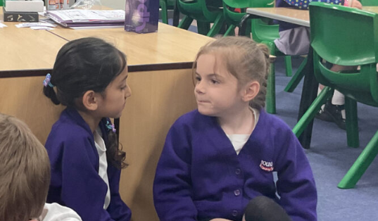 Year 3 - Music