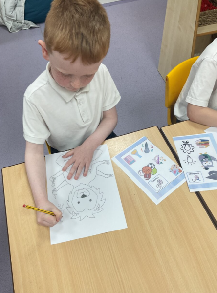 Year 1 - Hinduism