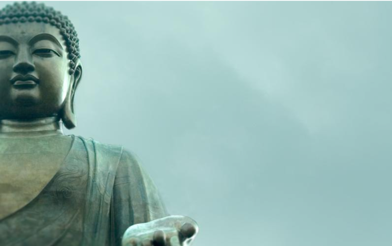 Year 6 - Buddhism