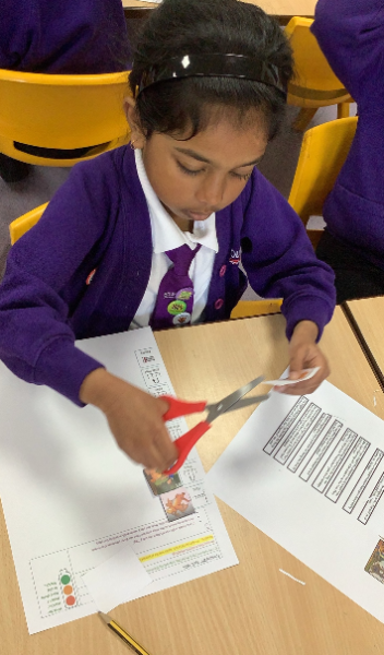 Reading into Writing Round-Up...