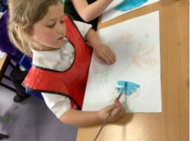 Art Round-Up