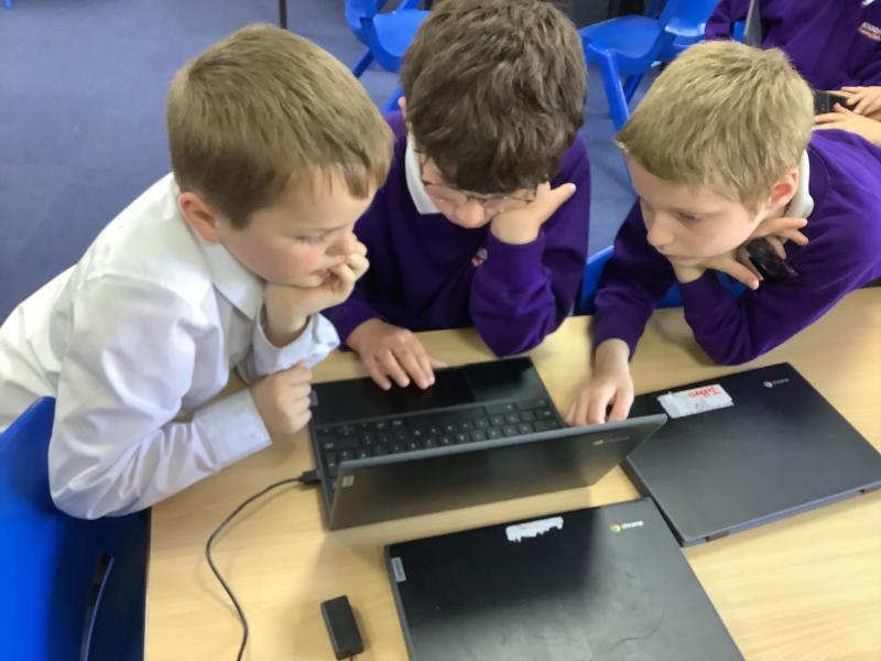 Computing Round-Up...