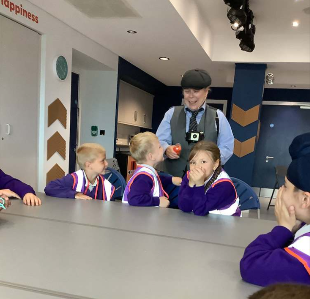 🌟 Heritage Week Adventure: Year 2 Visit Showtown! 🎡🏖️