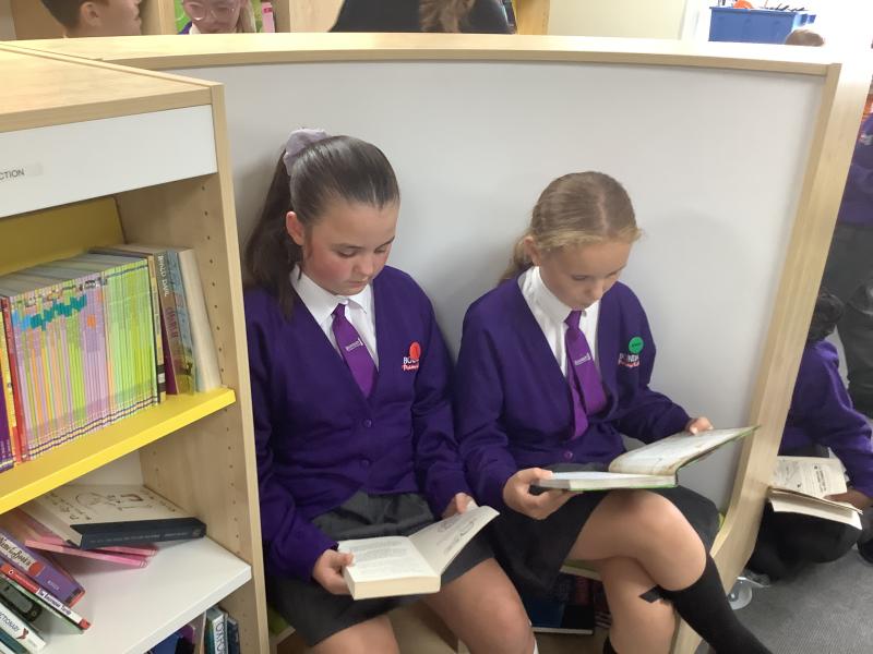 Year 6 - Visit to 'The Attic'