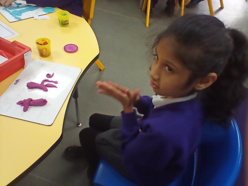 Spelling Super Stars!