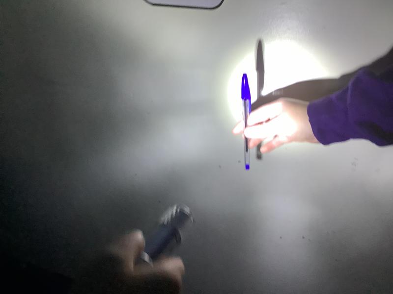 Year 6 - Light