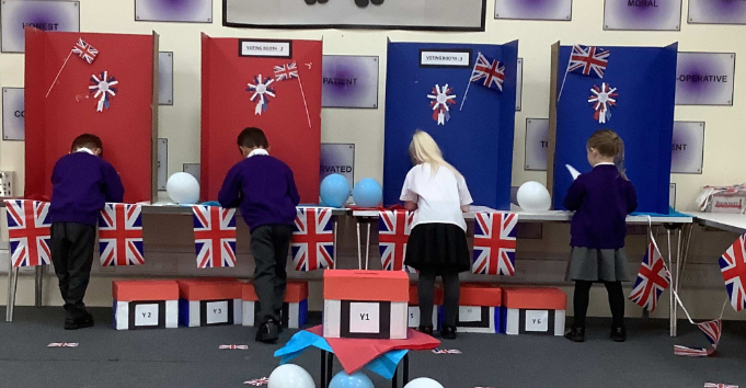Year 1 PSHE