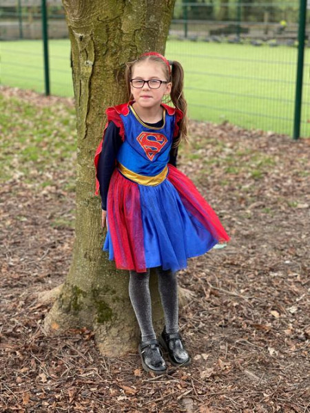 great-budworth-primary-school-red-nosed-day-2021