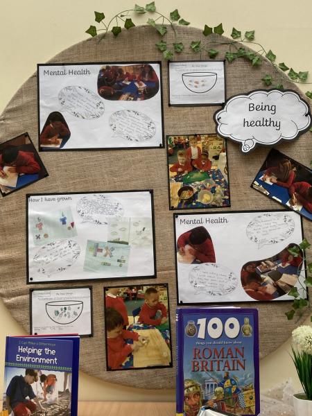 Peace Garden