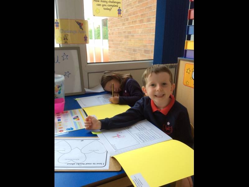 Longton Primary School Next Steps